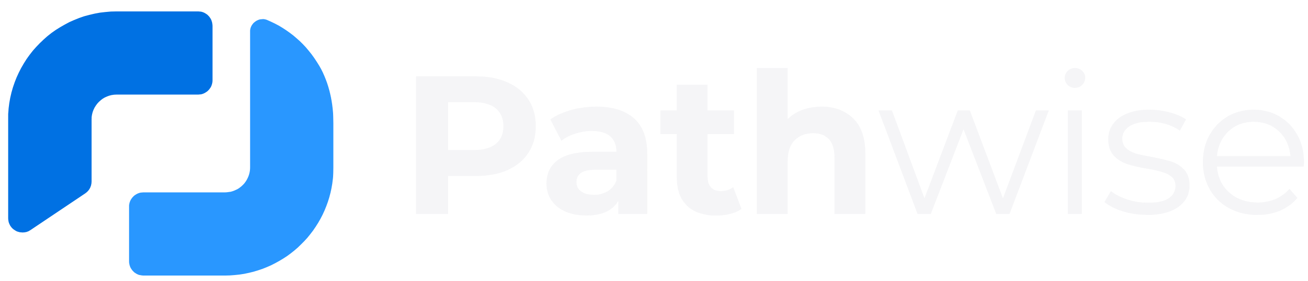 Pathwise